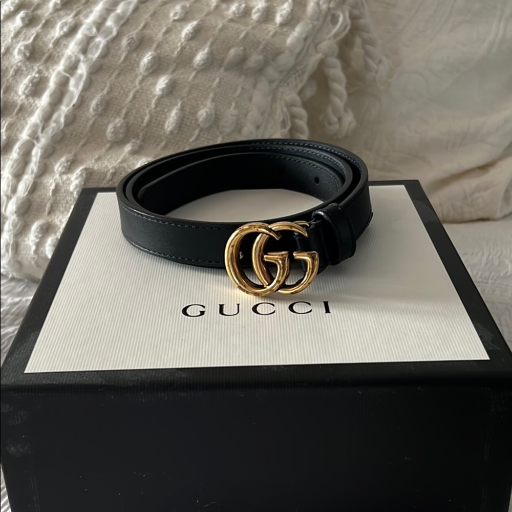 Women’s Gucci Belt